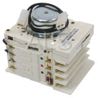 IPSO Parts - Ipso #209/00040/00P Washer TIMER REVERSING 10970 110V 80
