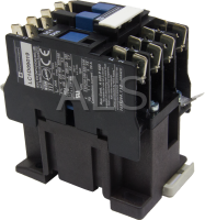 IPSO Parts - Ipso #209/00042/02P Washer CONTACTOR LC1D09019F7 110V