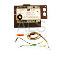 American Dryer Parts - American Dryer #884284 235/236 BLUE TO GRAY SING CONV KIT (WFR884284)