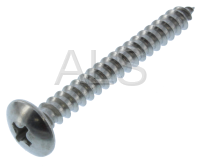 Speed Queen Parts - Speed Queen #F432293 Washer SCREW SS 8-14X1-1/2PL TH SMS