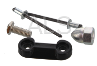 Huebsch Parts - Huebsch #70482901 Washer/Dryer KIT, CATCH DOOR