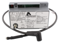Alliance Parts - Alliance #70492701 Dryer KIT, FENWAL DOMESTIC SINGLE