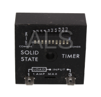 Speed Queen Parts - Speed Queen #F0330404-00P Washer TIMER 3SEC ON DEL 120-277AC/DC, PKG