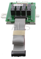 Alliance Parts - Alliance #F8189401P Washer ASSY CONTROL WX CENT AUX