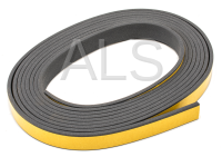 Alliance Parts - Alliance #F8502307 Washer GASKET, FOAM (.125 X.750 X 140.12)