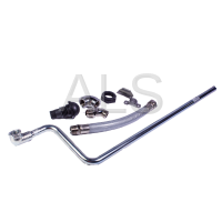 Unimac Parts - Unimac #F8510701 Washer KIT, P45/65 SPRAY RINSE ASSY