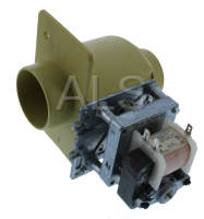 Dexter Parts - Dexter #9379-199-001 Washer 2" Drain valve