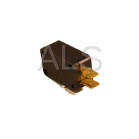 Dexter Parts - Dexter #9732-126-001 Washer/Dryer Switch ( for coin acceptor with extra actuator )