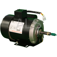 American Dryer Parts - American Dryer #100073 1HP 115/208-230V 60HZ 1PH (WFR100073)