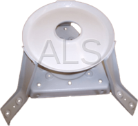 Speed Queen Parts - Speed Queen #39254 Washer ASSY TALL WELDMENT & BEARING
