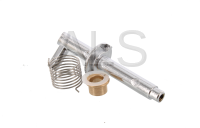 Generic Laundry Parts - Generic Wascomat #992001 KIT,LOCKING SHAFT /100000-