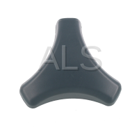 Generic Laundry Parts - Generic Wascomat #992002 Washer KIT,DOOR KNOB SU620-675