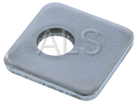 Alliance Parts - Alliance #117/00042/00 Washer RING,RETAINER-BEARING