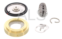 Unimac Parts - Unimac #F8456201P Washer KIT, VALVE TRANSITION (EPDM 1/2")
