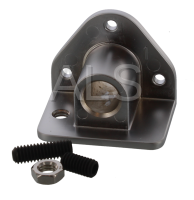 Unimac Parts - Unimac #F8567501 Washer/Dryer KIT, DOOR SPACER