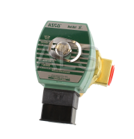 Unimac Parts - Unimac #F8322806 Washer VALVE,1/2"(BRASS DIN 120/60 110/50 EPDM)