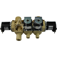 Generic Laundry Parts - Generic #F730455 KIT VALVE 3-WAY MIXING UC 120V