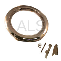 Dexter Parts - Dexter #9732-176-001 Washer Kit-Door Ring