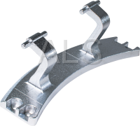Wascomat Parts - Wascomat #0020100656 DOOR HINGE