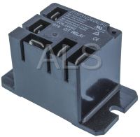 American Dryer Parts - American Dryer #131428 RELAY SPDT 24VAC INDIUM (WFR131428)