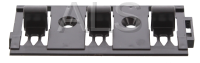Maytag Parts - Maytag #W10424308 Washer/Dryer PUSH BUTTON