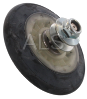LG Parts - LG #4581EL2002C ROLLER ONLY