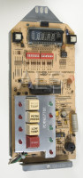 Generic Laundry Parts - Generic #430640 Dryer Huebsch Speed Queen 430640R/431519R Dryer Control