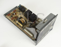 Generic Laundry Parts - Generic Dexter #9857-133-001 Dryer Dexter 9857-133-001 LB W/U Dryer Control