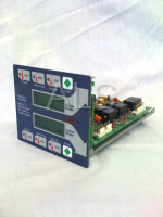 Generic Laundry Parts - Generic Dexter #9857-147-001 Dryer Dexter 9857-147-001 LB NS Dryer Control