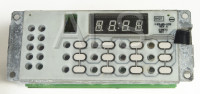 Generic Laundry Parts - Generic #160203 Washer Unimac Speed Queen 160203 Ctrl Full Washer Control