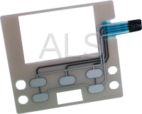 Generic Laundry Parts - Generic #ALJ 922836 Dryer ALJ 922836 Huebsch 501458 Keypad