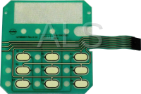 Generic Laundry Parts - Generic #ALJ 922600 Dryer ALJ 922600 Quantum OPL Dryer Keypad