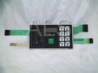 Generic Laundry Parts - Generic #ALJ 958203 Washer ALJ 958203 Speed Queen 231582-03 Keypad Black V1