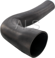 Unimac Parts - Unimac #F8548801 Washer HOSE CHEM INJECTIONP-TRAP( P45/65)