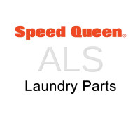 Speed Queen Parts - Speed Queen #F8431001 Washer CONNECTOR, REDUCING BARB (1/8X3/16)