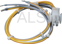 Alliance Parts - Alliance #B12348901 Washer HARN.E-STOP