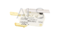 Speed Queen Parts - Speed Queen Alliance #B12625101 Washer MICROSWITCH T2 LIGHT