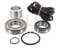 Generic Laundry Parts - Generic Wascomat #990235 BEARING KIT GEN5 W75 LATE (SKF)