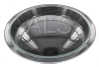 Alliance Parts - Alliance #F8485301P Washer GLASS DOOR DEEP C30