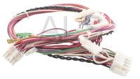 IPSO Parts - Ipso #70485301 Dryer HARNESS,CTRL PNL DX4 DOM CENTRAL PAY