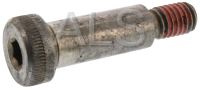 Alliance Parts - Alliance #F8549301 Washer BOLT SHDR SS 3/8-16X1/2X1-1/14 W/LCKTITE