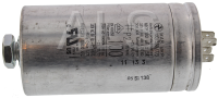 IPSO Parts - Ipso #F370221 Washer CAPACITOR 100MFD MP