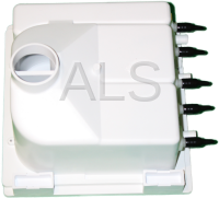 Alliance Parts - Alliance #F200202201P Washer ASSY SUPPLY DISPENSER CH OPL