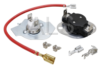 ERP Laundry Parts - #ER279816 Dryer Thermal Cut Off Kit - Replacement for Whirlpool 279816