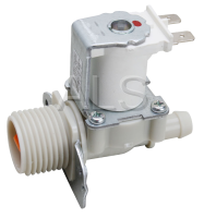 ERP Laundry Parts - #ER5220FR2006H Washer Valve - Replacement for LG 5220FR2006H