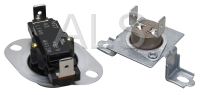 ERP Laundry Parts - #ER279973 Dryer Thermostat - Replacement for Whirlpool 279973