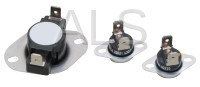 ERP Laundry Parts - #ERLA1053 Dryer Thermal Fuse Kit - Replacement for Whirlpool LA-1053