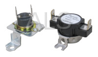 ERP Laundry Parts - #ERR9900489 Dryer Thermostat Kit - Replacement for Whirlpool R9900489