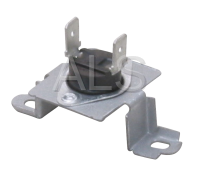 ERP Laundry Parts - #ER6931EL3003D Dryer Thermostat - Replacement for LG 6931EL3003D
