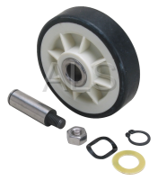 ERP Laundry Parts - #ER303373K Dryer Drum Roller - Replacement for Maytag 303373K